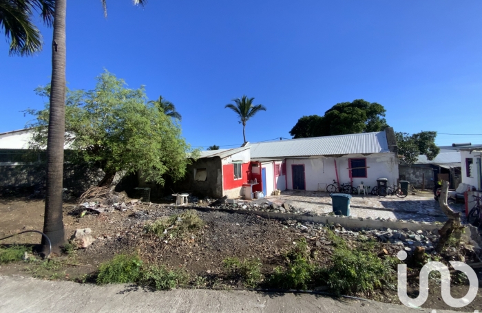 Vente Terrain 97424