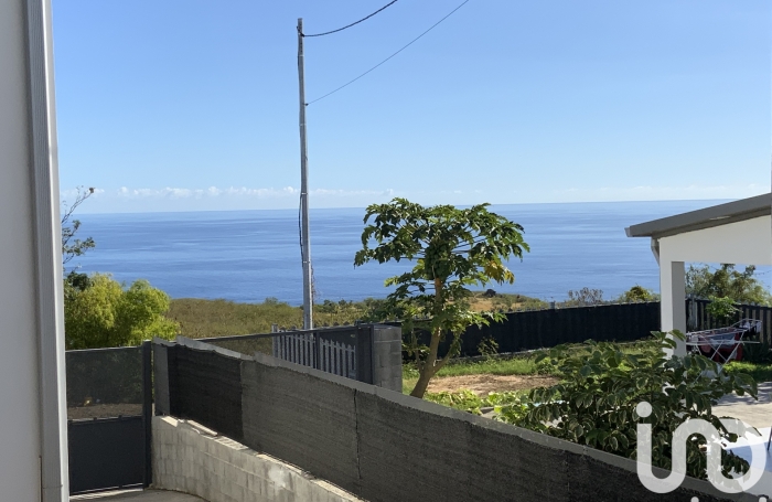 Vente Terrain 847m&sup2; Piton Saint Leu