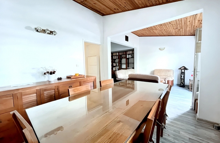 Vente Maison 87m² 5 pièces Saint Denis