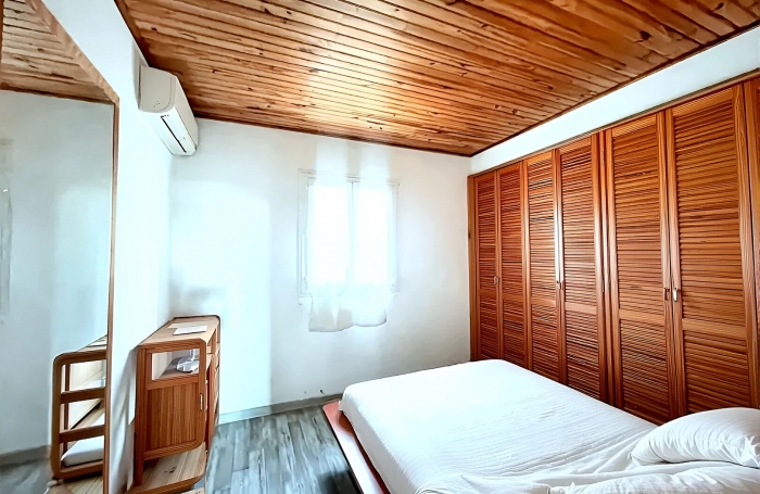 Vente Maison 87m² 5 pièces Saint Denis