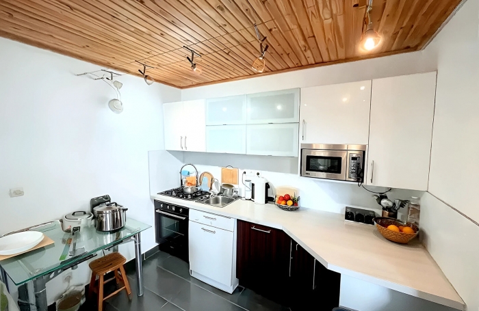Vente Maison 87m² 5 pièces Saint Denis