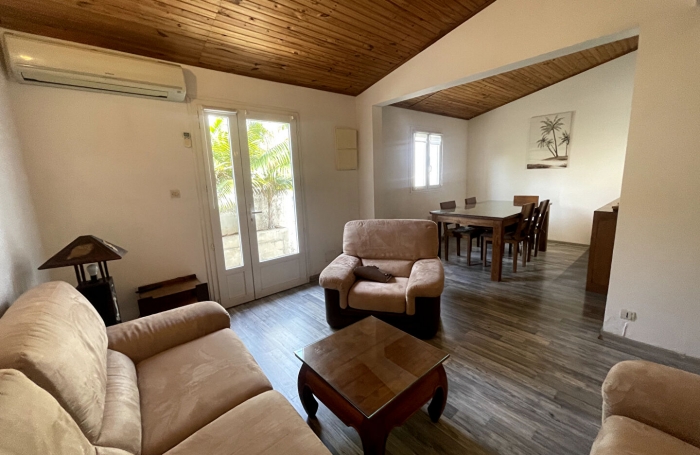 Vente Maison 87m² 5 pièces Saint Denis