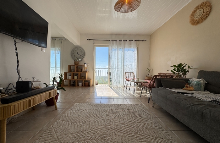 Vente Maison 98.33m² 4 pièces Sainte Clotilde