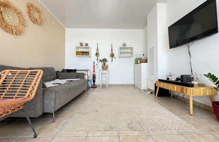 Vente Maison 98.33m² 4 pièces Sainte Clotilde