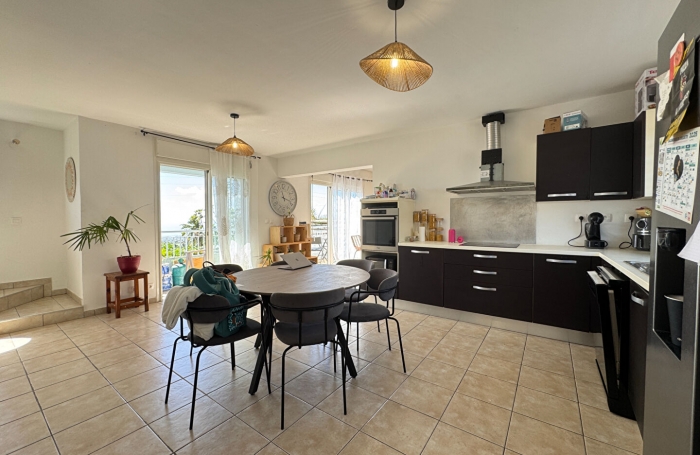 Vente Maison 98.33m² 4 pièces Sainte Clotilde