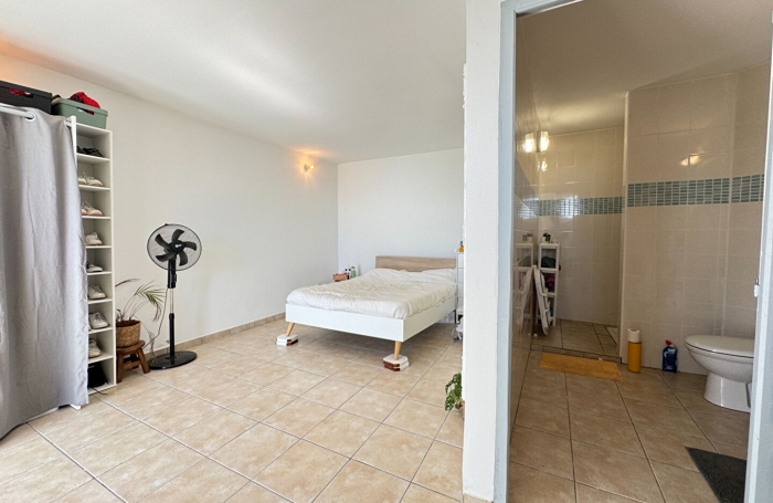 Vente Maison 98.33m² 4 pièces Sainte Clotilde