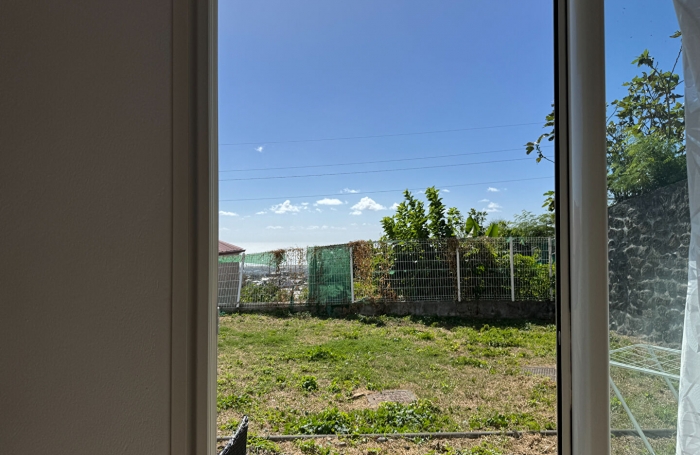 Vente Maison 98.33m² 4 pièces Sainte Clotilde