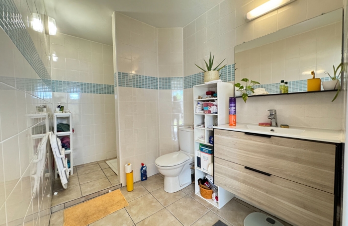 Vente Maison 98.33m² 4 pièces Sainte Clotilde