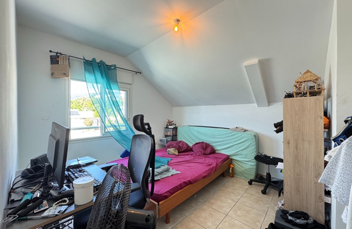 Vente Maison 98.33m² 4 pièces Sainte Clotilde