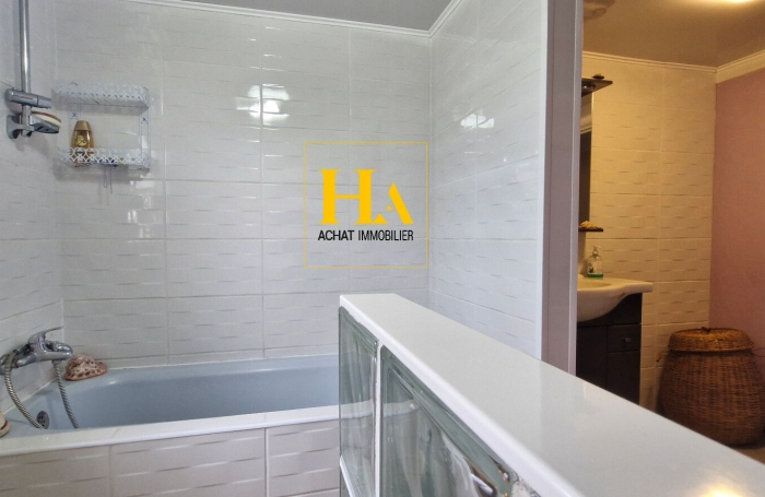 Vente Maison 96m² 5 pièces Saint Joseph