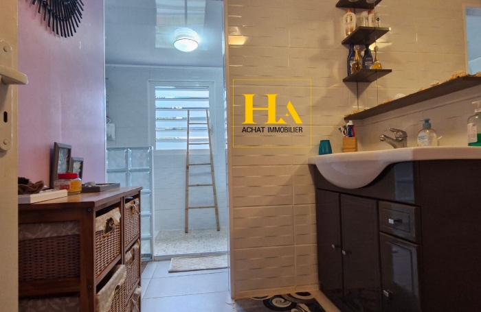 Vente Maison 96m² 5 pièces Saint Joseph