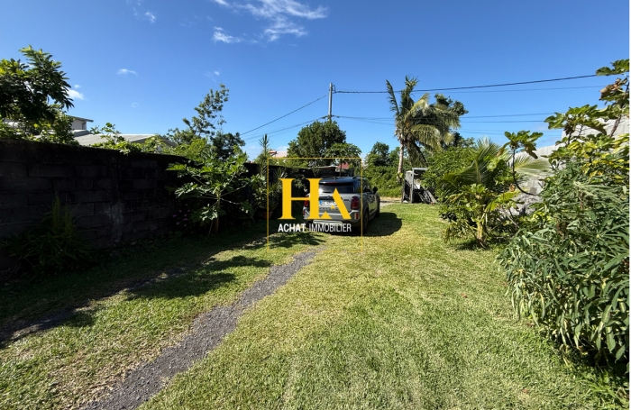 Vente Maison 103m² 3 pièces Sainte Anne