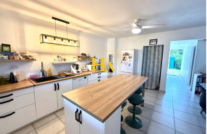 Vente Maison 103m² 3 pièces Sainte Anne