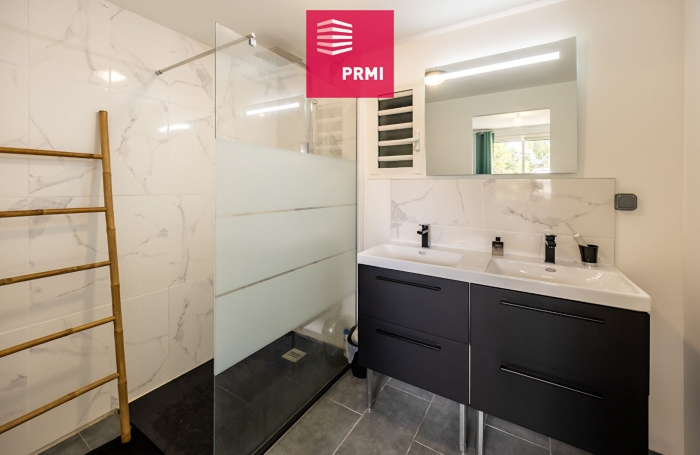 Vente Maison 105m² 5 pièces Petite île