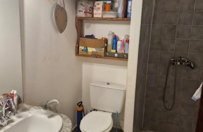 Vente Appartement 27m&sup2; 1 pi&#232;ce Saint Denis