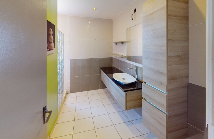 Vente Maison 163.2m² 6 pièces Saint Denis