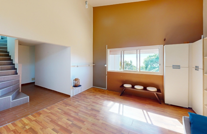 Vente Maison 163.2m² 6 pièces Saint Denis
