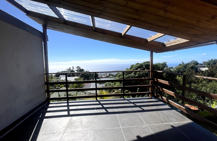 Vente Maison 163.2m² 6 pièces Saint Denis