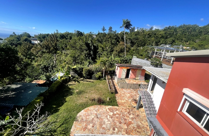 Vente Maison 163.2m² 6 pièces Saint Denis