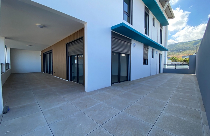 Vente Appartement 175m&sup2; 4 pi&egrave;ces Saint Gilles les Bains