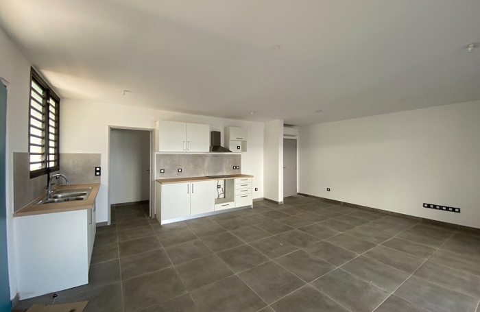 Vente Appartement 175m&sup2; 4 pi&egrave;ces Saint Gilles les Bains