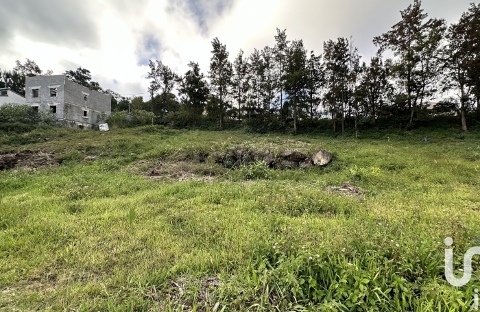 Vente Terrain 97418