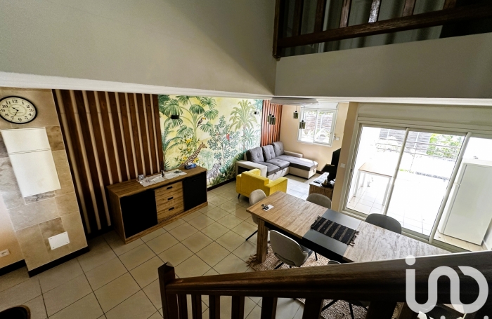 Vente Appartement 97419