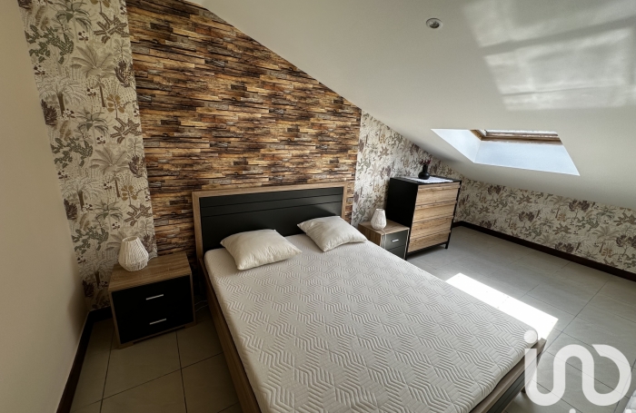 Vente Appartement 95m&sup2; 4 pi&#232;ces La Possession