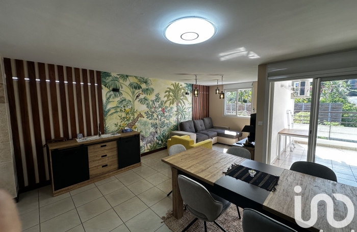 Vente Appartement 95m&sup2; 4 pi&#232;ces La Possession