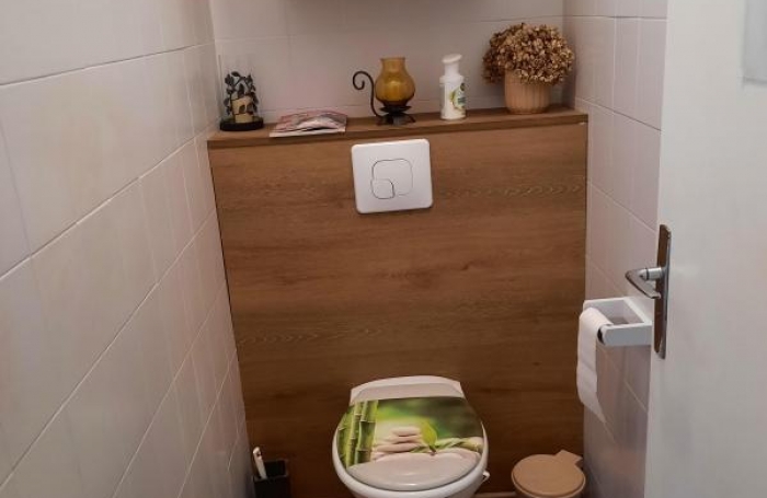 Vente Maison 246m&sup2; 8 pi&#232;ces Sainte Suzanne