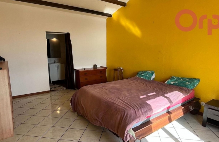 Vente Maison 250m&sup2; 6 pi&#232;ces Saint Paul