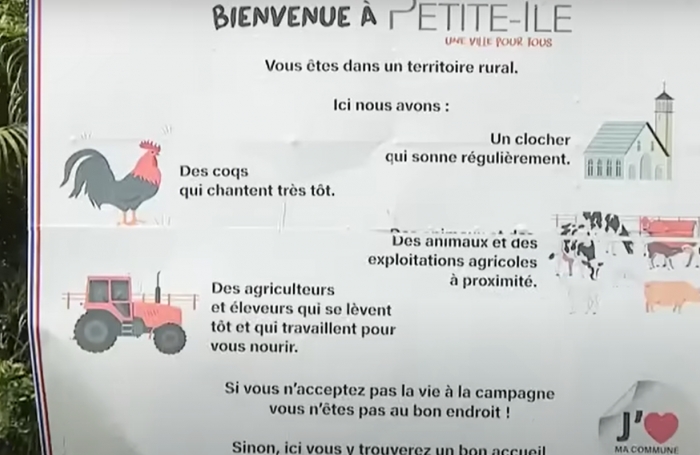 Vente Terrain 470m&sup2; Petite île