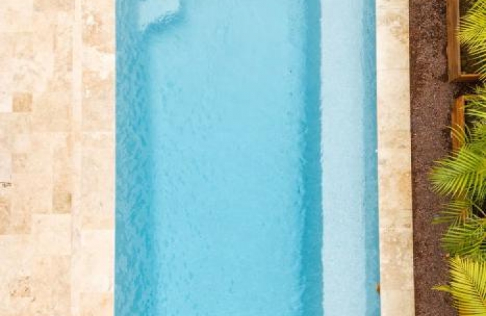 Vente Maison 130m&sup2; 4 pi&#232;ces Saint Gilles les Bains