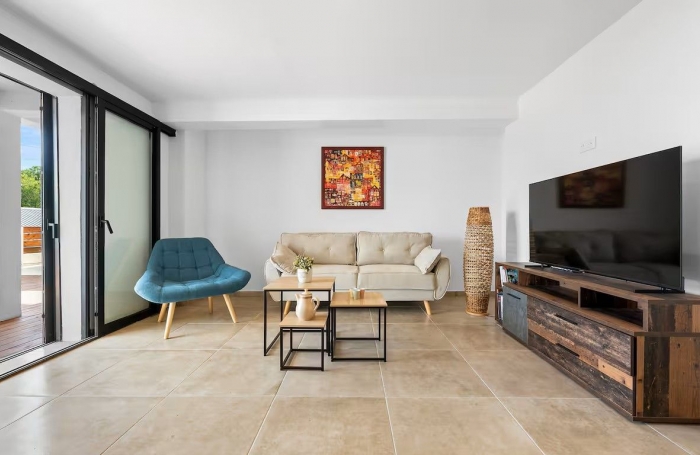 Vente Maison 130m&sup2; 4 pi&#232;ces Saint Gilles les Bains