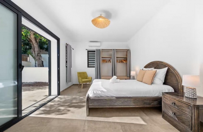 Vente Maison 130m&sup2; 4 pi&#232;ces Saint Gilles les Bains