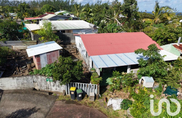 Vente Maison 97442
