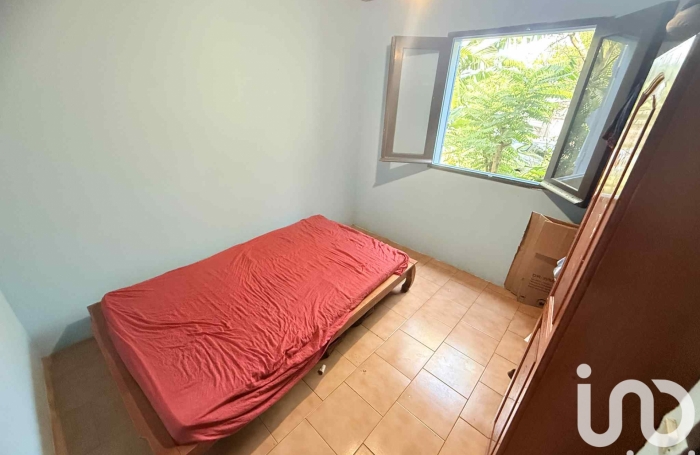 Vente Maison 117m&sup2; 5 pi&#232;ces Saint Philippe