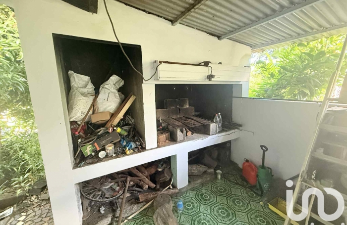 Vente Maison 117m&sup2; 5 pi&#232;ces Saint Philippe