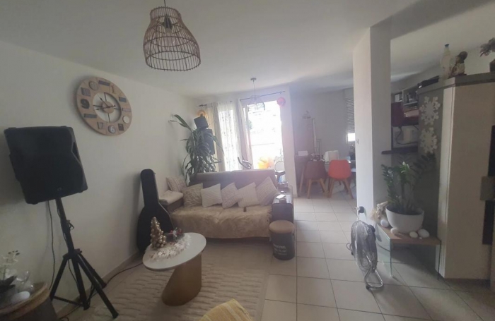 Vente Appartement 50m&sup2; 2 pi&#232;ces Sainte Clotilde