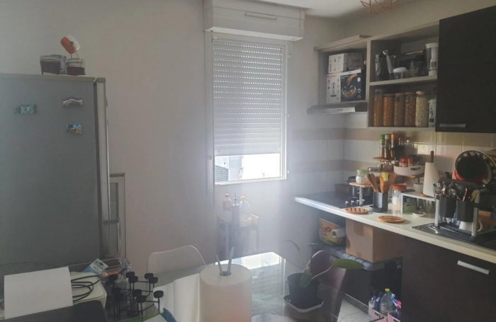 Vente Appartement 50m&sup2; 2 pi&#232;ces Sainte Clotilde