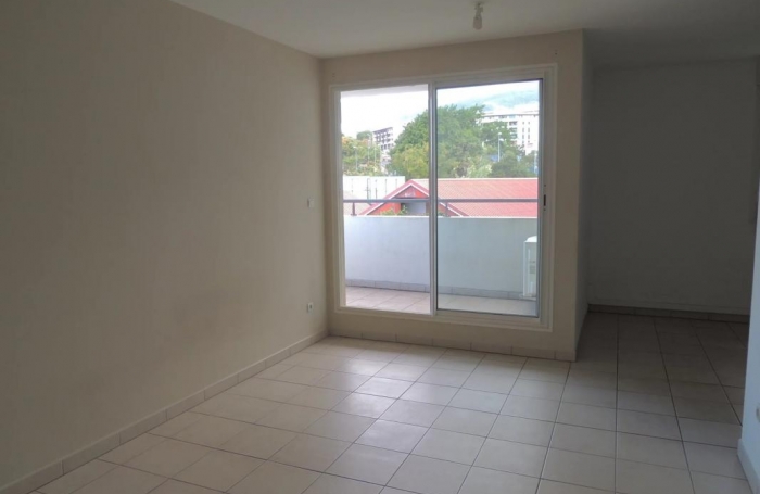 Vente Appartement 50m&sup2; 2 pi&#232;ces Sainte Clotilde