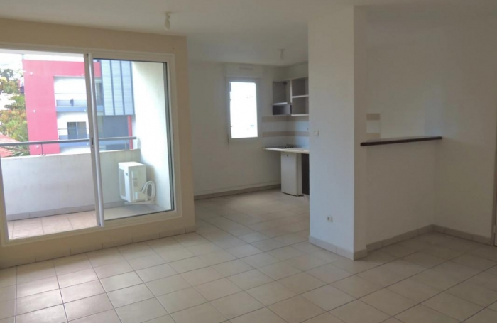 Vente Appartement 50m&sup2; 2 pi&#232;ces Sainte Clotilde