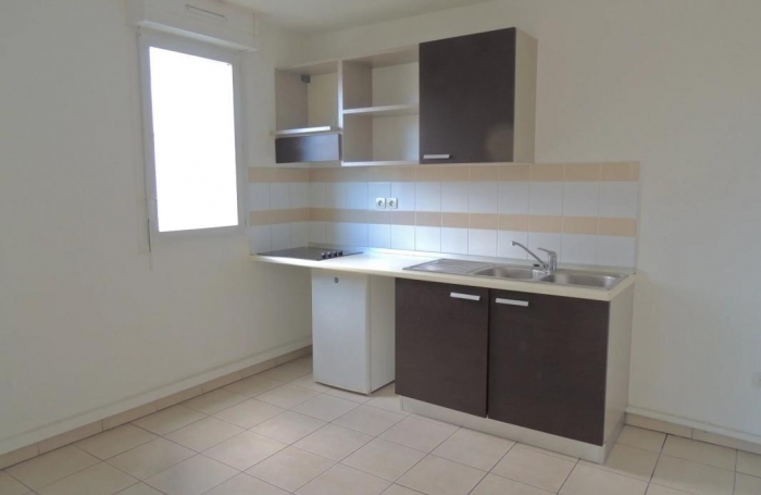 Vente Appartement 50m&sup2; 2 pi&#232;ces Sainte Clotilde