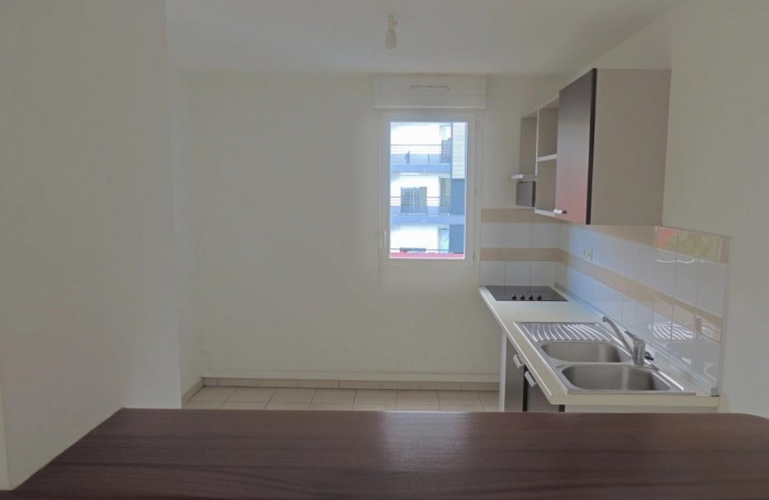 Vente Appartement 50m&sup2; 2 pi&#232;ces Sainte Clotilde