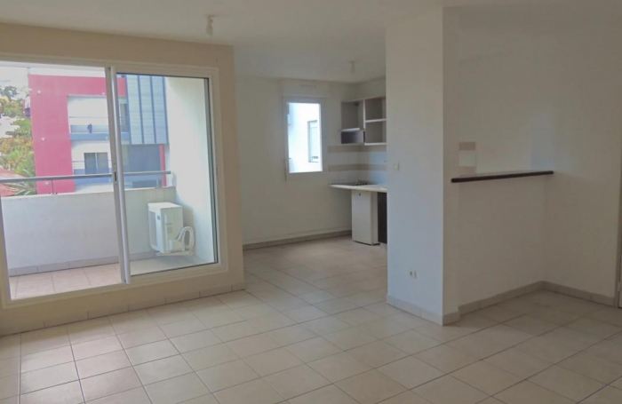 Vente Appartement 50m&sup2; 2 pi&#232;ces Sainte Clotilde