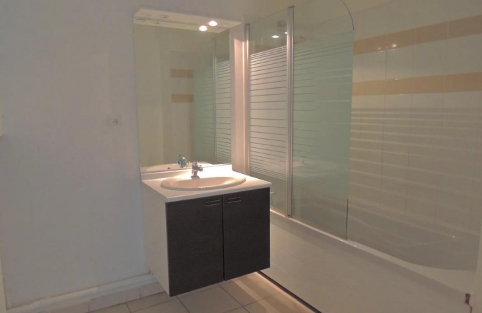 Vente Appartement 50m&sup2; 2 pi&#232;ces Sainte Clotilde