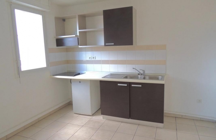 Vente Appartement 50m&sup2; 2 pi&#232;ces Sainte Clotilde