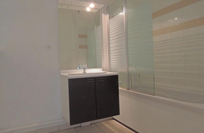 Vente Appartement 50m&sup2; 2 pi&#232;ces Sainte Clotilde