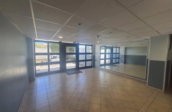 Vente Appartement 50m&sup2; 2 pi&#232;ces Sainte Clotilde