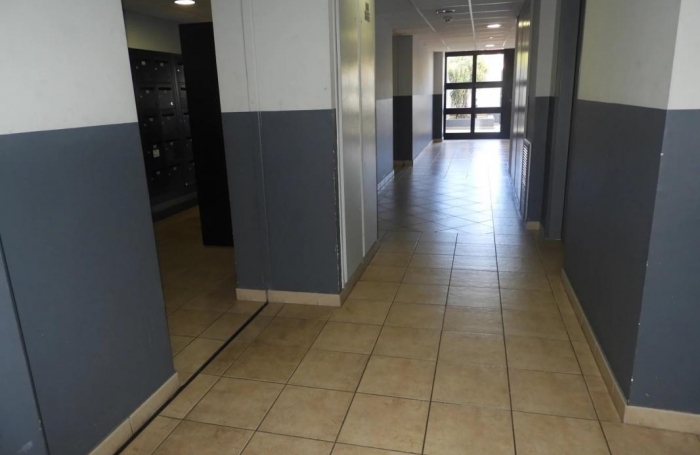 Vente Appartement 50m&sup2; 2 pi&#232;ces Sainte Clotilde